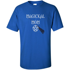 Magickal Mom T-Shirt