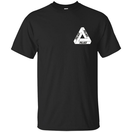 Palace T-shirt Black