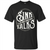 Sink Talks T-Shirt A Late Night Radio Show