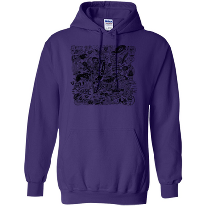 F#cking Crazy T-shirt