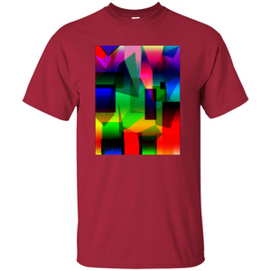 Depth - Large T-shirt