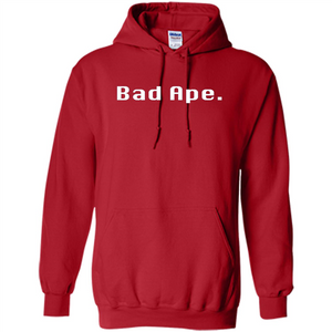 Movies T-shirt Bad Ape T-shirt