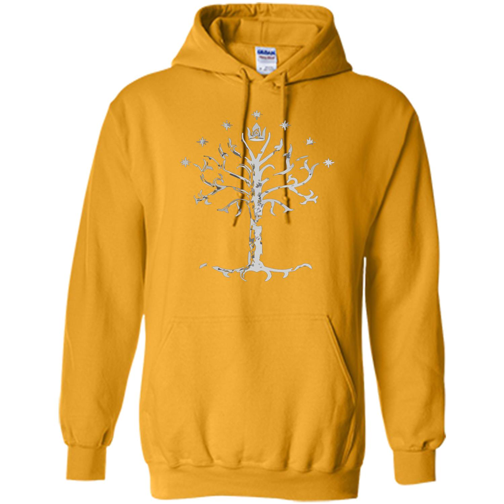 Gondor T-shirt Gold