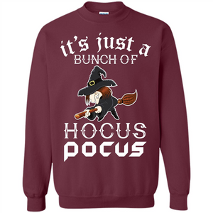 Movie T-shirt It’s Just A Bunch Of Hocus Pocus