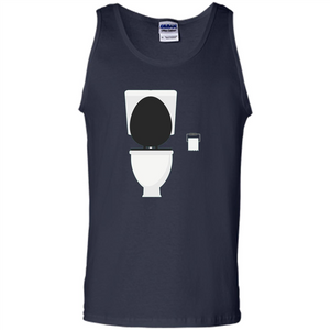 Toilet - Toilet And Bathroom T-shirt