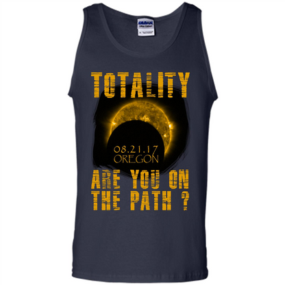 Oregon Totality Are You On The Path August 21 2017 Navy