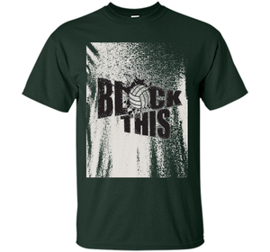 Block This T-shirt