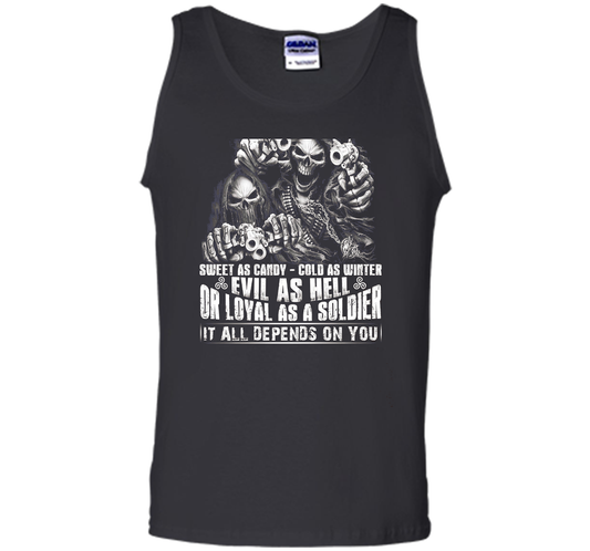 Mens As A March Guy I Can Be Mean As F T Shirt t-shirt Black