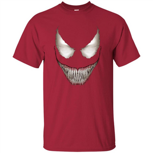 Venom Smile T-shirt