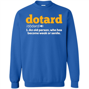 American President T-shirt Dotard Resist Trump T-shirt