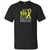 I Wear Yellow Ribbon For My Daughter T-shirt