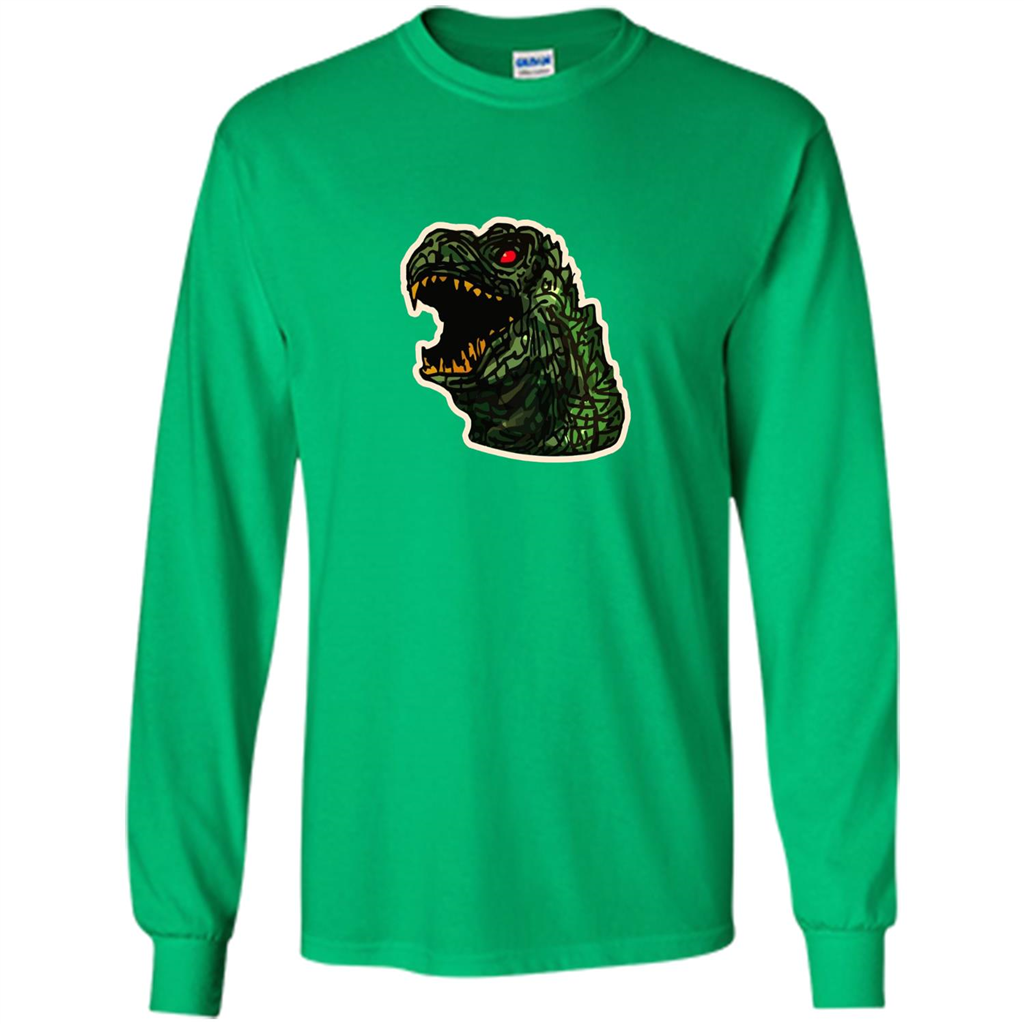 Green Monster T-shirt