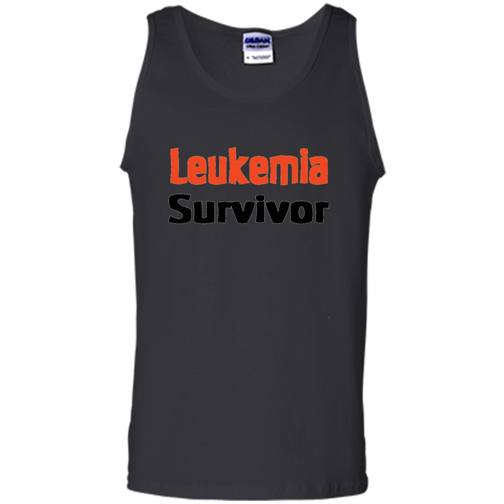 Leukemia Survivor Tshirt