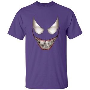 Venom Smile T-shirt