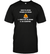 How To Avoid Stress At Work Don't Go To Work Go Camping ShirtUnisex Short Sleeve Classic Tee