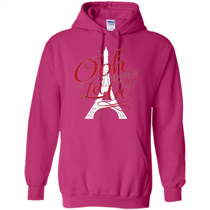 France Tshirt Bonjour Paris Tshirt, Hello Paris Tshirt Heliconia