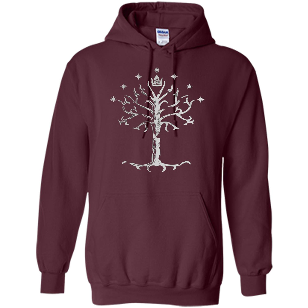 Gondor T-shirt Maroon