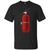 Fire Extinguisher T-shirt Emergency Fire Protection