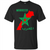 Morocco Moroccan T-shirt