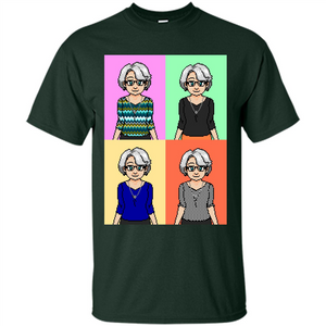 Mothers Day T-shirt Love Mom