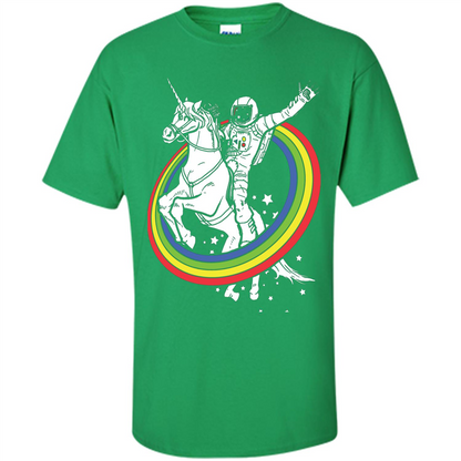 Epic Combo T-shirt Irish Green