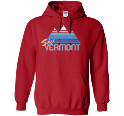 Ski Vermont T-shirt
