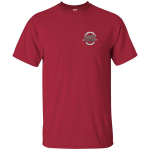 Stoney Creek Heritage Farms T-shirt