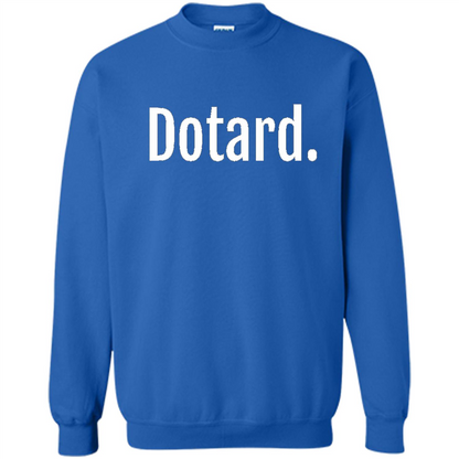 American President T-shirt Dotard T-shirt Royal