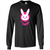 Overwatch D.VA Bunny Spray T-shirt
