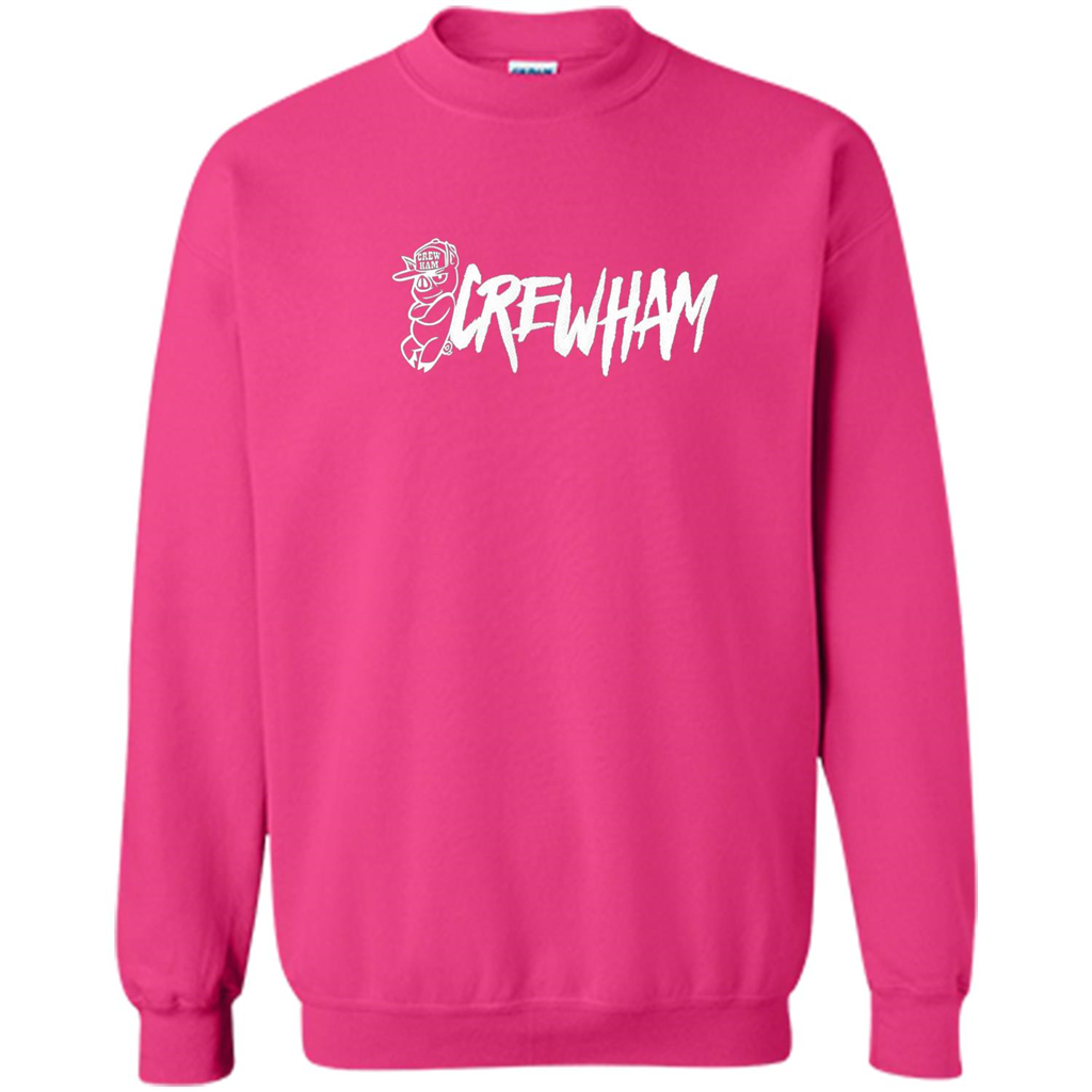 Crewham Basic T-shirt