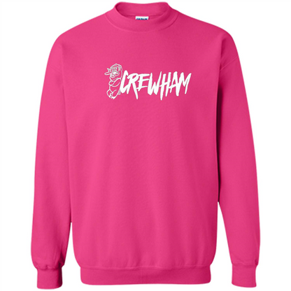 Crewham Basic T-shirt