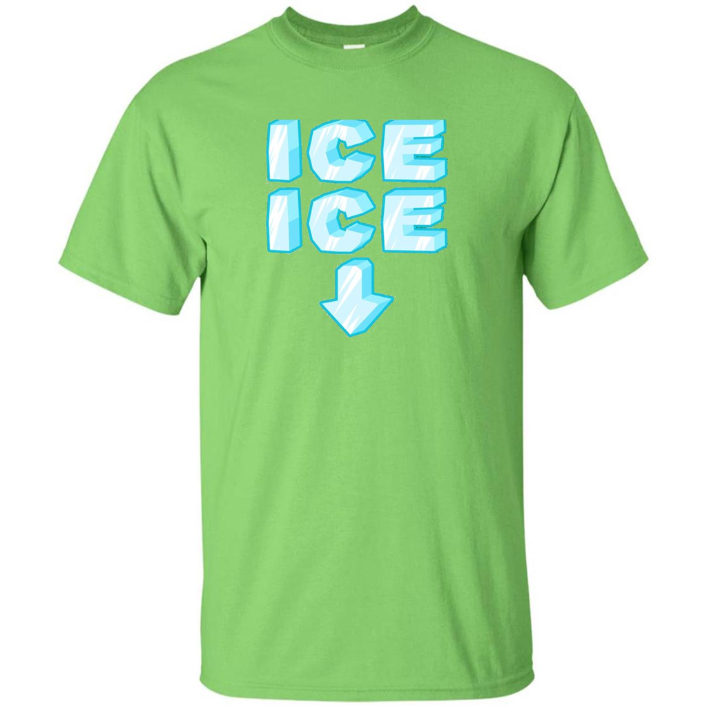 Funny Baby Pregnancy Announcement T-Shirt Lime