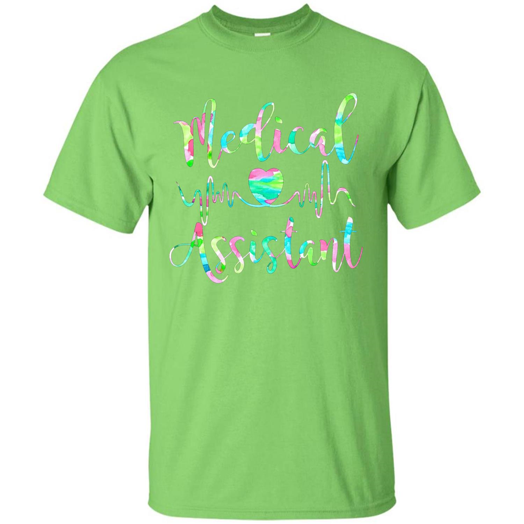 Medical Assitant T-shirt