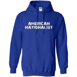 American Nationalist T-Shirt