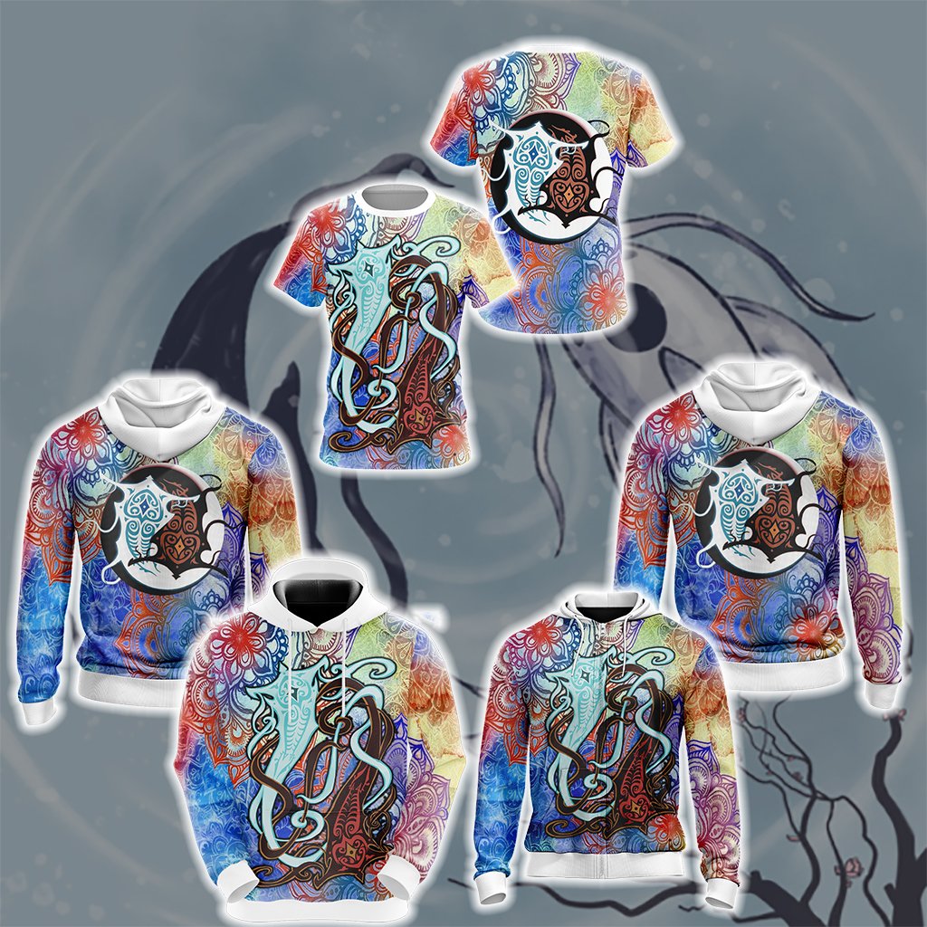 Legend of hotsell korra hoodie