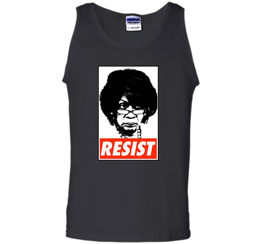 Reclaiming My Time T-shirt Black