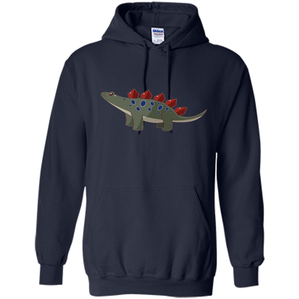 Dinosaur T-shirt Kids Dinosaur T-shirt Navy