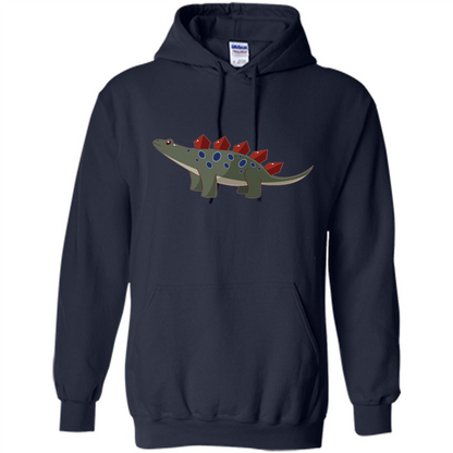 Dinosaur T-shirt Kids Dinosaur T-shirt Navy