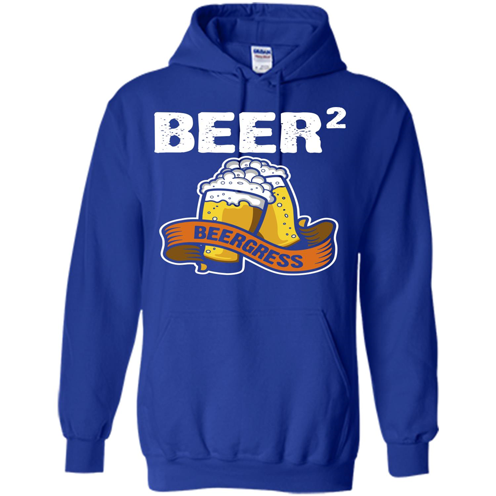 Beer T-shirt Beergress Royal
