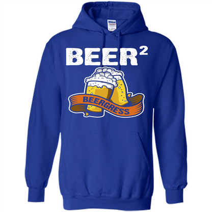 Beer T-shirt Beergress Royal