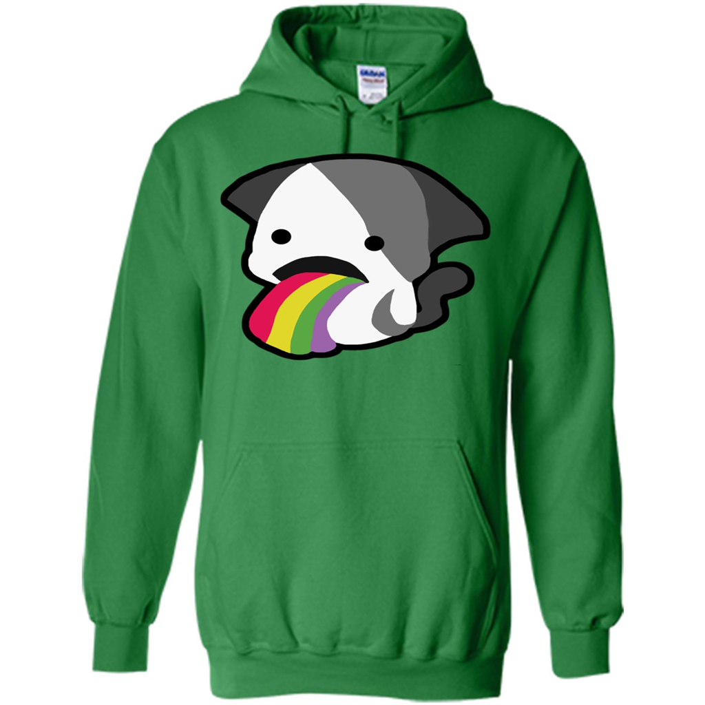 Love Cat T-shirt Cute Cat Irish Green