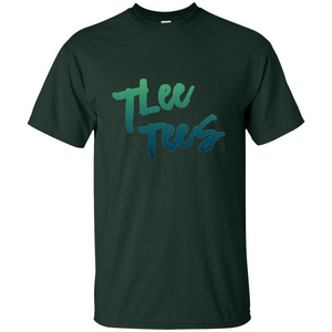 Exclusive Logo Tlee Tees