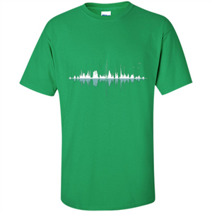 Music City T-shirt