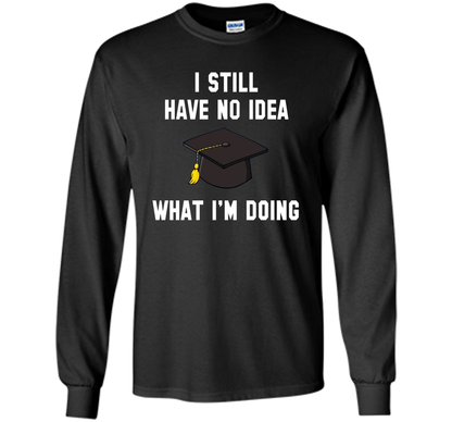 Senior 2017 shirts - Funny graduation t shirts cool shirt Black