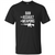 Ban The Assault On Weapons T-shirt