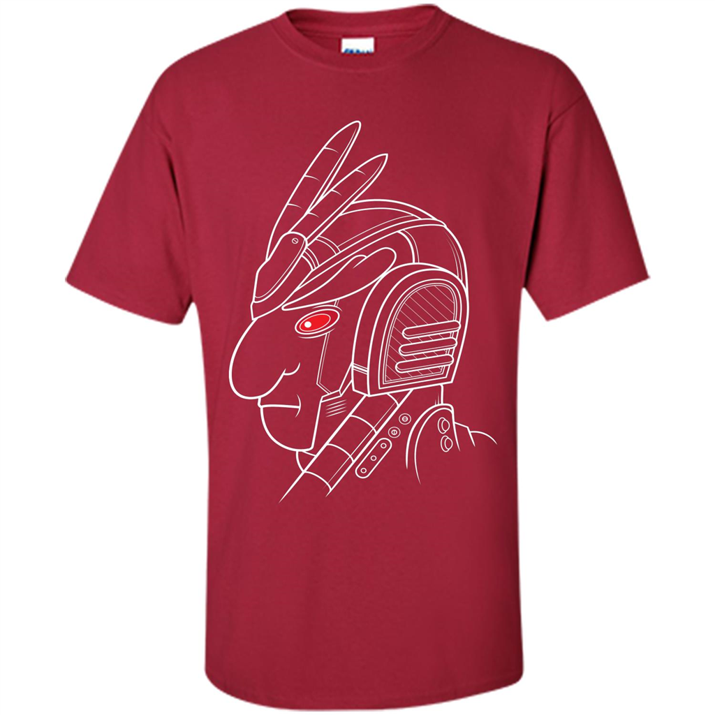 Film T-Shirt Phoenix Person Cardinal