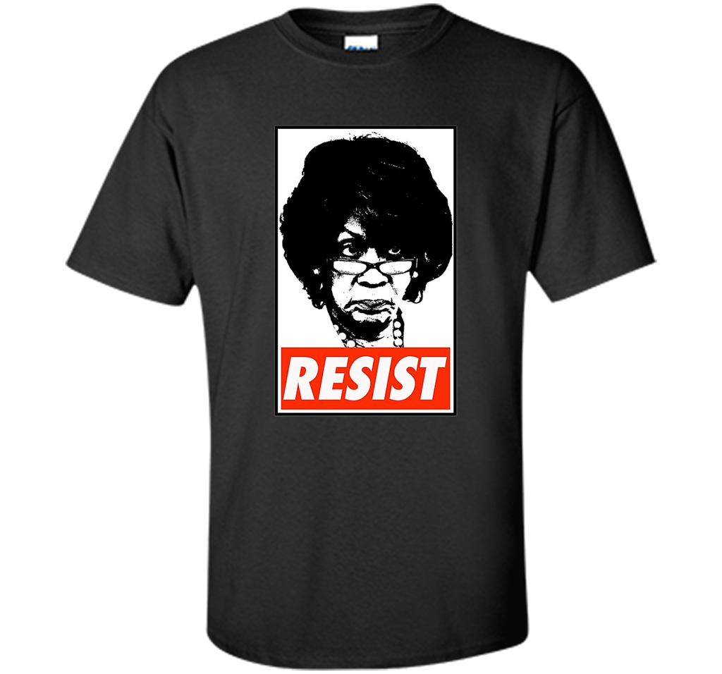 Reclaiming My Time T-shirt Black