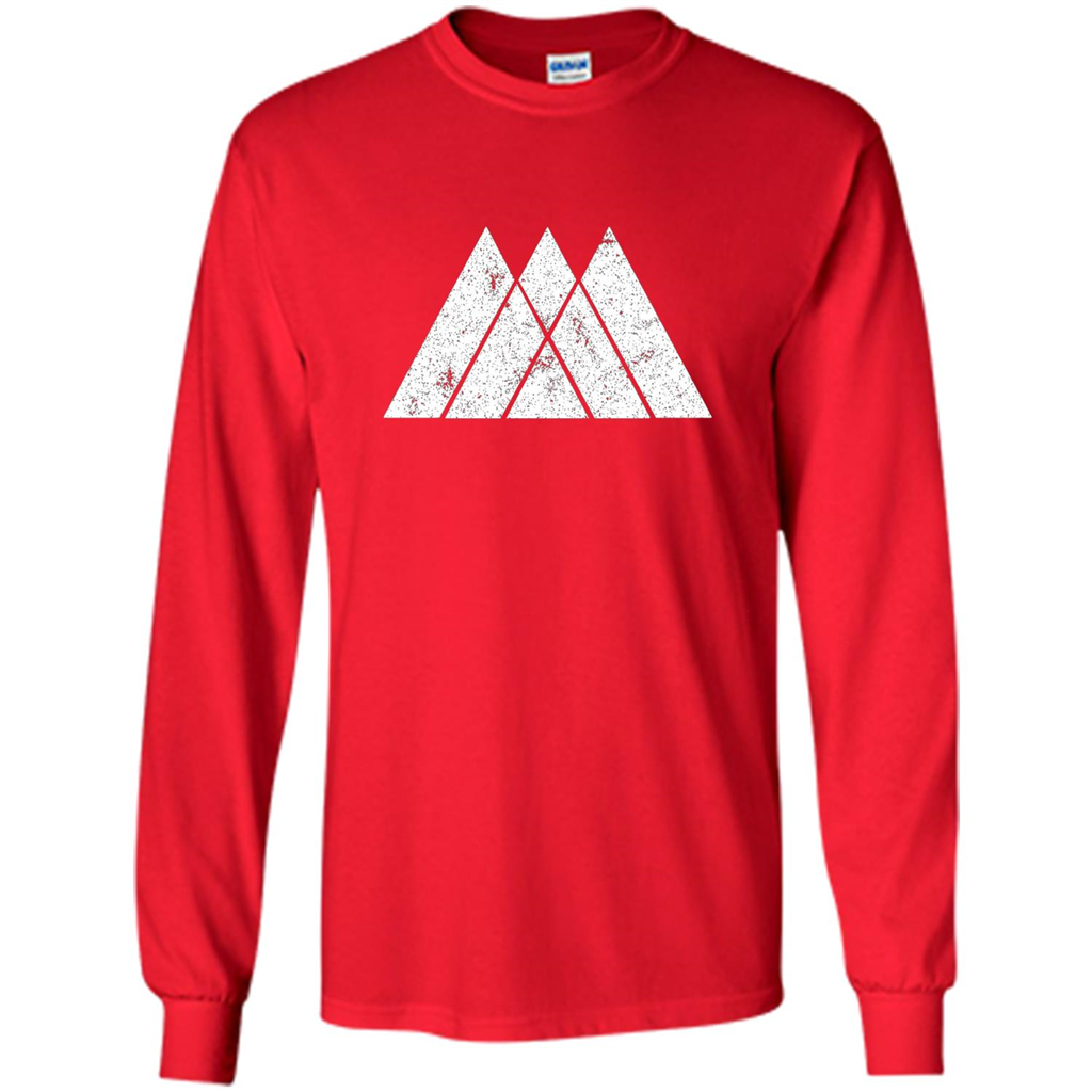 Choose Your Destiny T-shirt Red