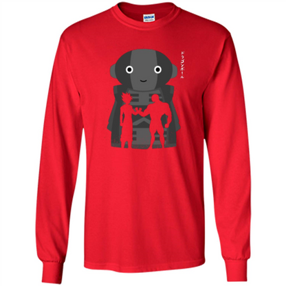 Final Tournament T-shirt Red