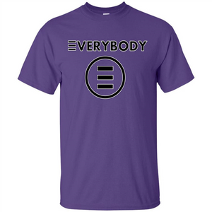 Logic Everybody T-shirt